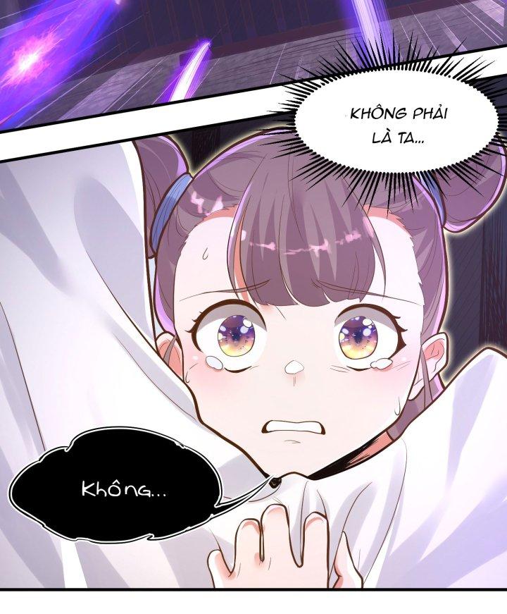 Bị Yêu Quái Bao Vây, Ta Vô Tình Nhặt Được Tiểu Ma Nữ?! Chapter 10 - Trang 2