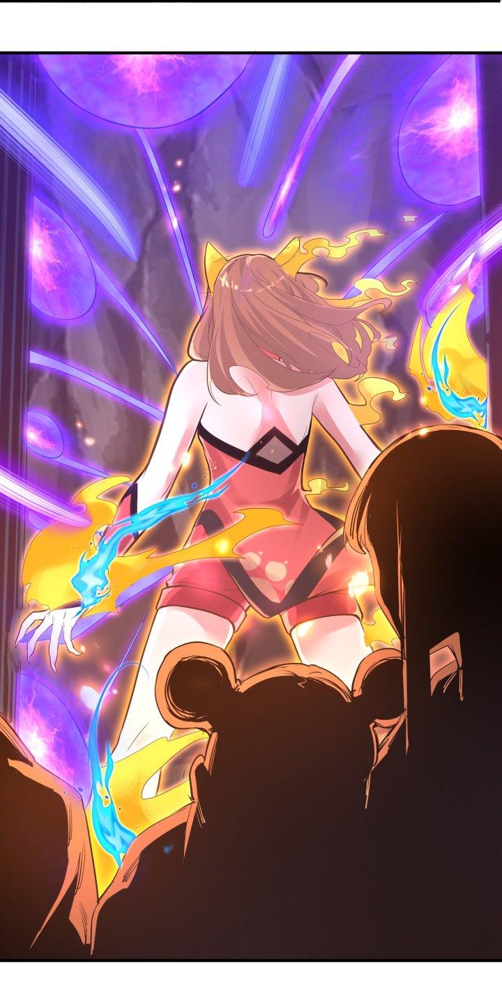 Bị Yêu Quái Bao Vây, Ta Vô Tình Nhặt Được Tiểu Ma Nữ?! Chapter 10 - Trang 2