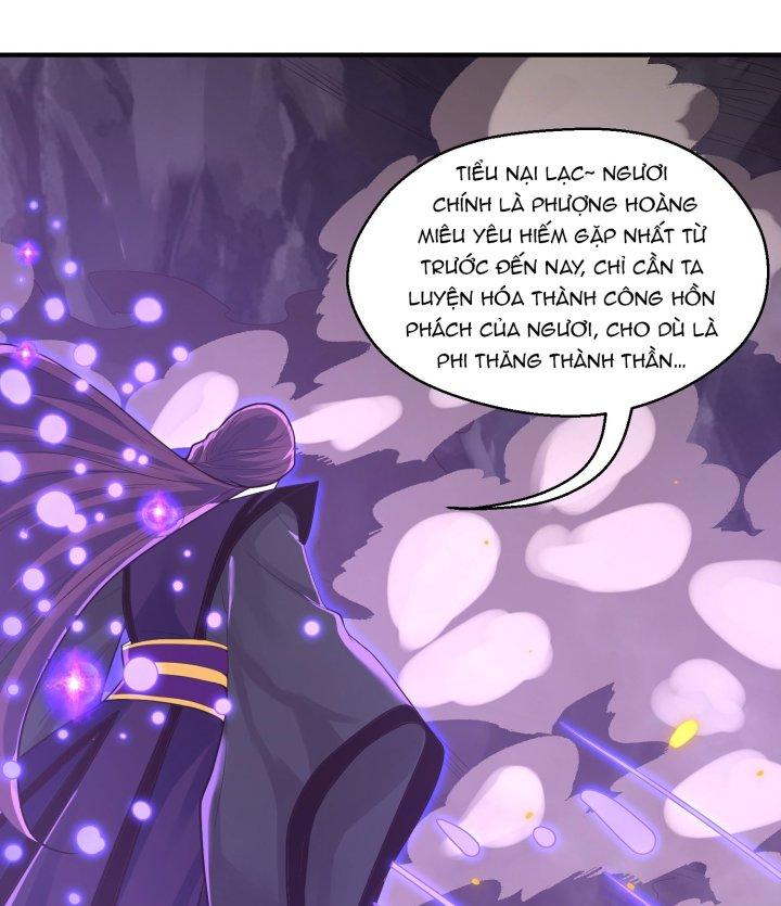 Bị Yêu Quái Bao Vây, Ta Vô Tình Nhặt Được Tiểu Ma Nữ?! Chapter 10 - Trang 2