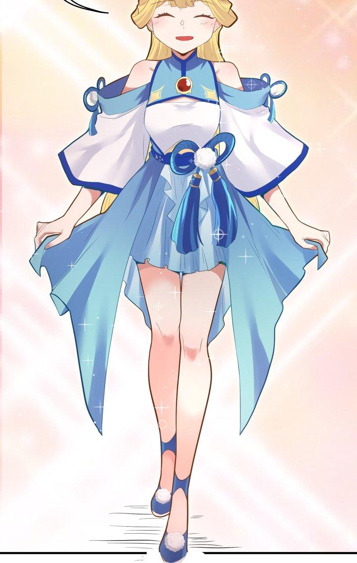 Bị Yêu Quái Bao Vây, Ta Vô Tình Nhặt Được Tiểu Ma Nữ?! Chapter 10 - Trang 2