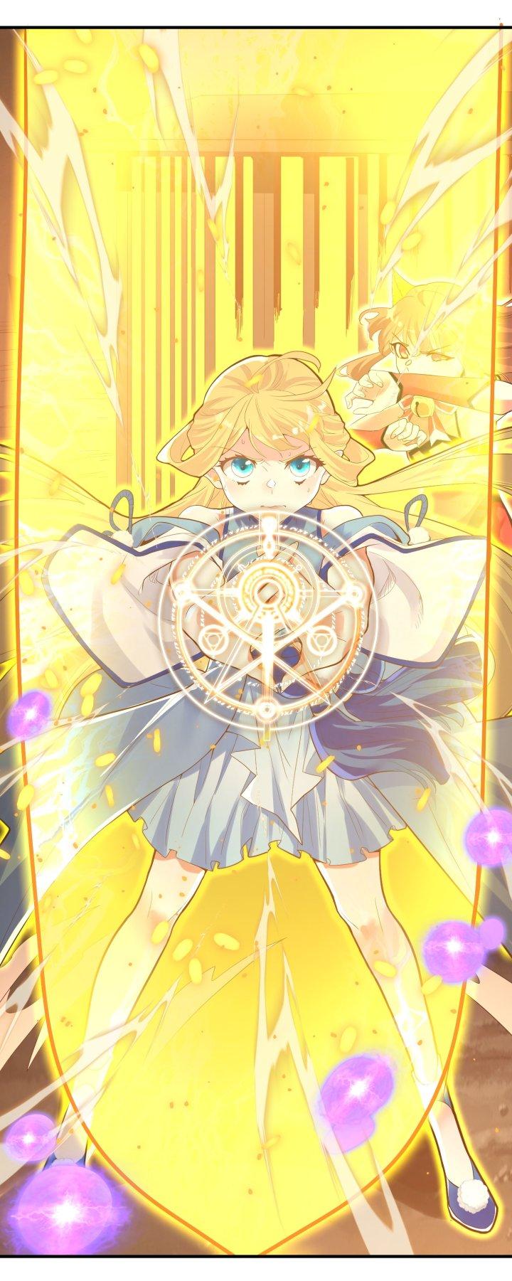 Bị Yêu Quái Bao Vây, Ta Vô Tình Nhặt Được Tiểu Ma Nữ?! Chapter 10 - Trang 2