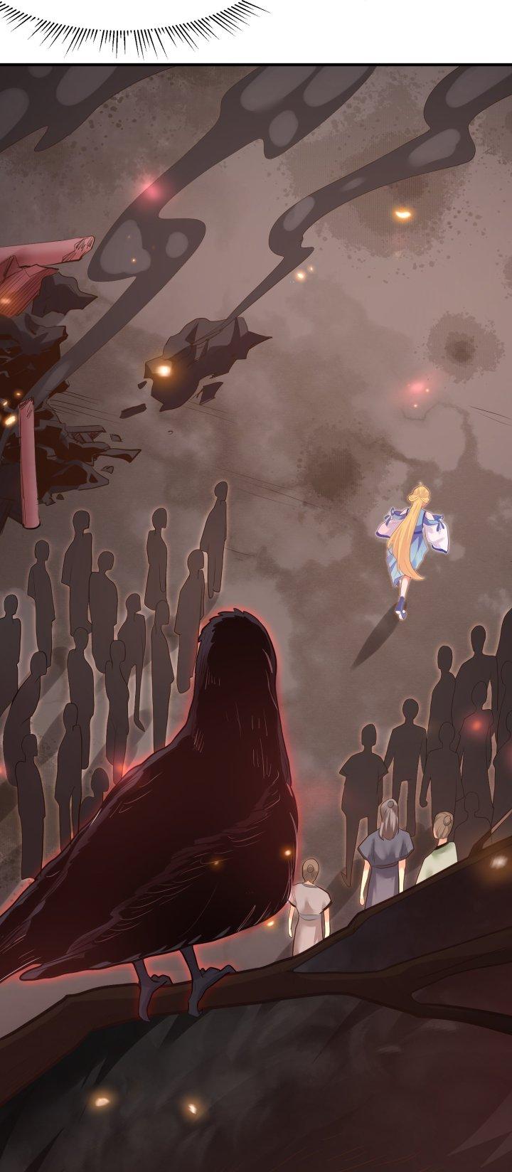 Bị Yêu Quái Bao Vây, Ta Vô Tình Nhặt Được Tiểu Ma Nữ?! Chapter 10 - Trang 2