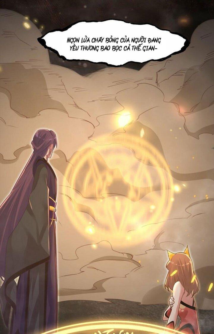 Bị Yêu Quái Bao Vây, Ta Vô Tình Nhặt Được Tiểu Ma Nữ?! Chapter 11 - Trang 2