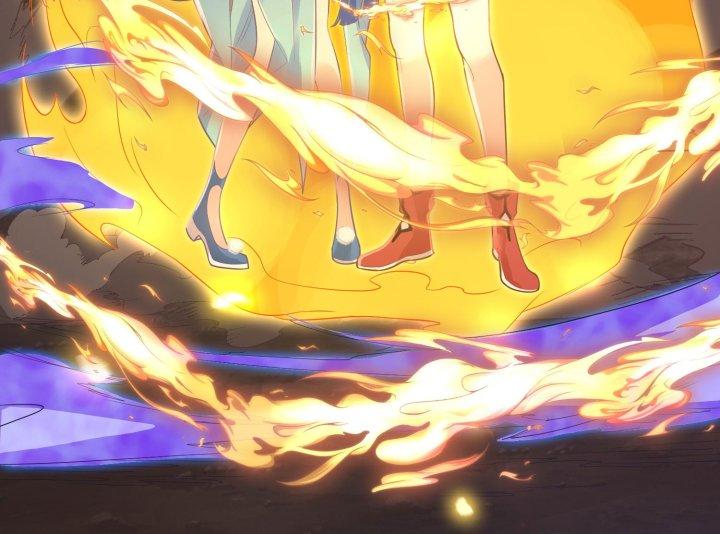 Bị Yêu Quái Bao Vây, Ta Vô Tình Nhặt Được Tiểu Ma Nữ?! Chapter 12 - Trang 2