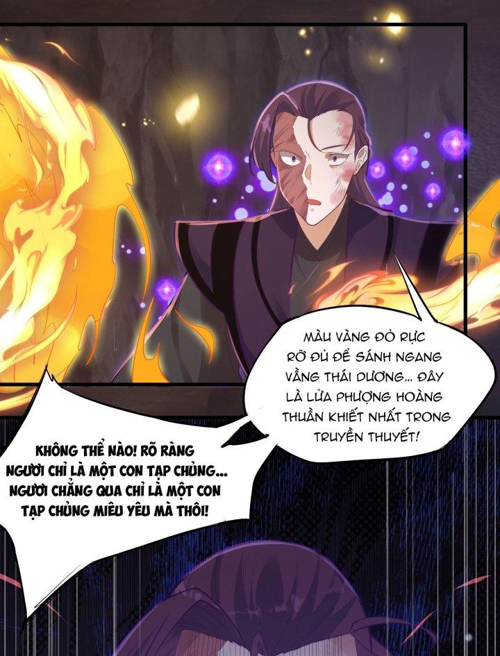 Bị Yêu Quái Bao Vây, Ta Vô Tình Nhặt Được Tiểu Ma Nữ?! Chapter 12 - Trang 2