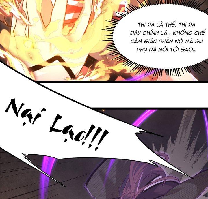 Bị Yêu Quái Bao Vây, Ta Vô Tình Nhặt Được Tiểu Ma Nữ?! Chapter 12 - Trang 2