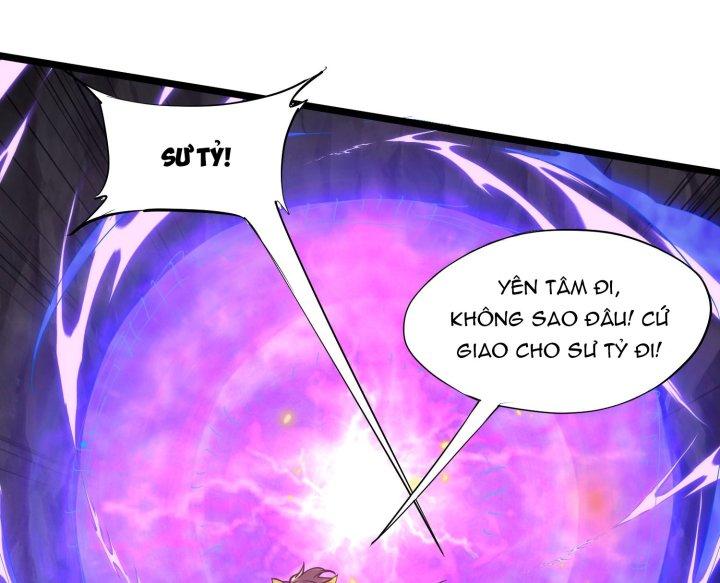 Bị Yêu Quái Bao Vây, Ta Vô Tình Nhặt Được Tiểu Ma Nữ?! Chapter 12 - Trang 2