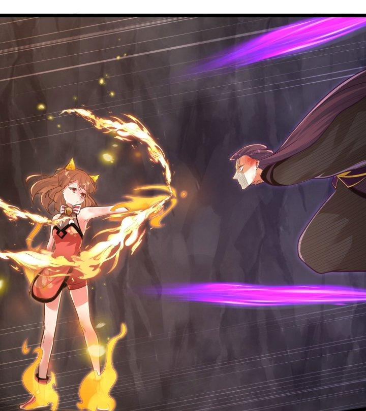 Bị Yêu Quái Bao Vây, Ta Vô Tình Nhặt Được Tiểu Ma Nữ?! Chapter 12 - Trang 2