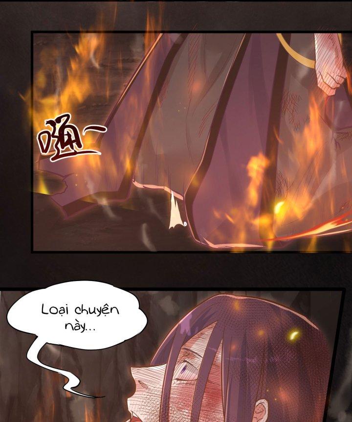 Bị Yêu Quái Bao Vây, Ta Vô Tình Nhặt Được Tiểu Ma Nữ?! Chapter 12 - Trang 2