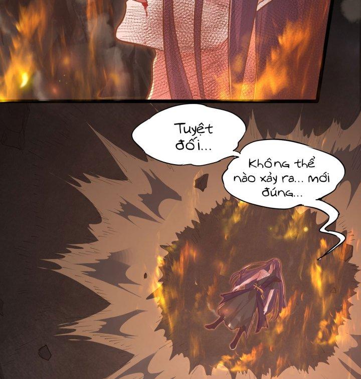 Bị Yêu Quái Bao Vây, Ta Vô Tình Nhặt Được Tiểu Ma Nữ?! Chapter 12 - Trang 2