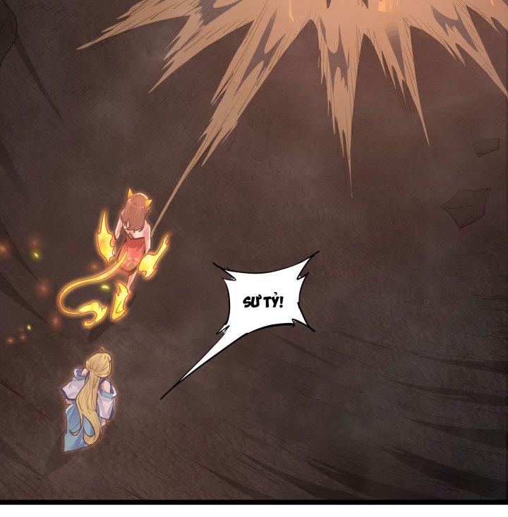 Bị Yêu Quái Bao Vây, Ta Vô Tình Nhặt Được Tiểu Ma Nữ?! Chapter 12 - Trang 2