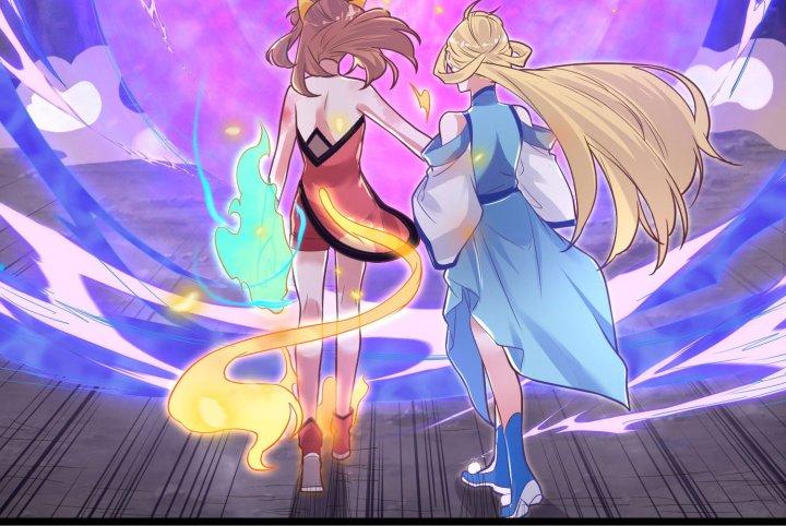 Bị Yêu Quái Bao Vây, Ta Vô Tình Nhặt Được Tiểu Ma Nữ?! Chapter 12 - Trang 2