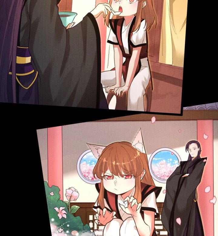 Bị Yêu Quái Bao Vây, Ta Vô Tình Nhặt Được Tiểu Ma Nữ?! Chapter 12 - Trang 2