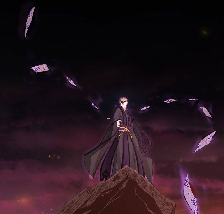 Bị Yêu Quái Bao Vây, Ta Vô Tình Nhặt Được Tiểu Ma Nữ?! Chapter 12 - Trang 2