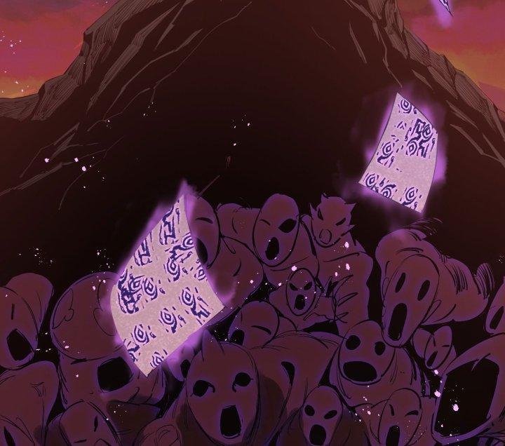 Bị Yêu Quái Bao Vây, Ta Vô Tình Nhặt Được Tiểu Ma Nữ?! Chapter 12 - Trang 2