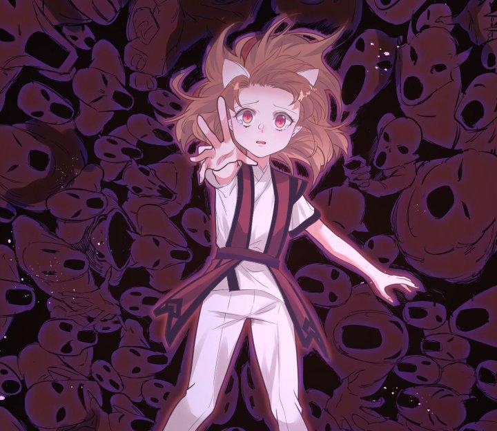 Bị Yêu Quái Bao Vây, Ta Vô Tình Nhặt Được Tiểu Ma Nữ?! Chapter 12 - Trang 2