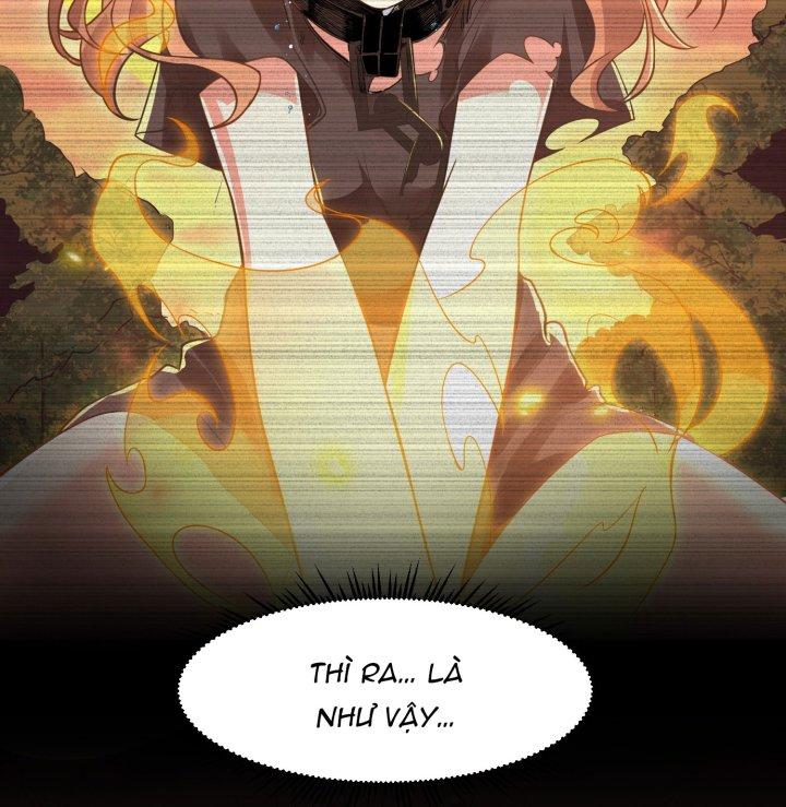 Bị Yêu Quái Bao Vây, Ta Vô Tình Nhặt Được Tiểu Ma Nữ?! Chapter 12 - Trang 2