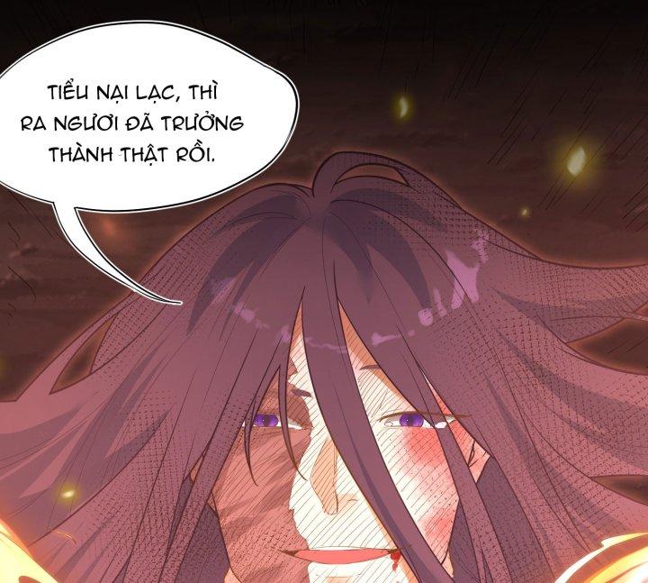 Bị Yêu Quái Bao Vây, Ta Vô Tình Nhặt Được Tiểu Ma Nữ?! Chapter 12 - Trang 2