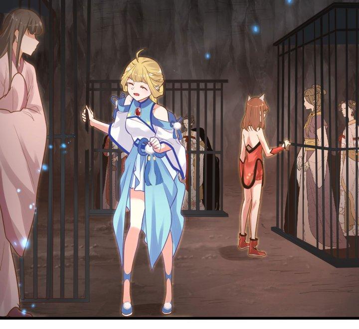 Bị Yêu Quái Bao Vây, Ta Vô Tình Nhặt Được Tiểu Ma Nữ?! Chapter 12 - Trang 2