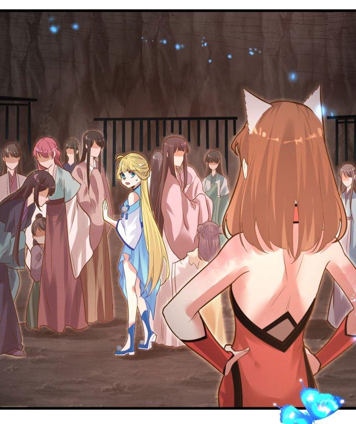 Bị Yêu Quái Bao Vây, Ta Vô Tình Nhặt Được Tiểu Ma Nữ?! Chapter 12 - Trang 2