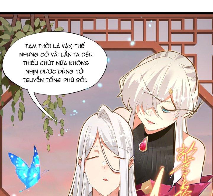 Bị Yêu Quái Bao Vây, Ta Vô Tình Nhặt Được Tiểu Ma Nữ?! Chapter 12 - Trang 2