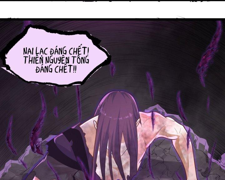 Bị Yêu Quái Bao Vây, Ta Vô Tình Nhặt Được Tiểu Ma Nữ?! Chapter 12 - Trang 2