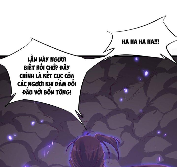 Bị Yêu Quái Bao Vây, Ta Vô Tình Nhặt Được Tiểu Ma Nữ?! Chapter 12 - Trang 2