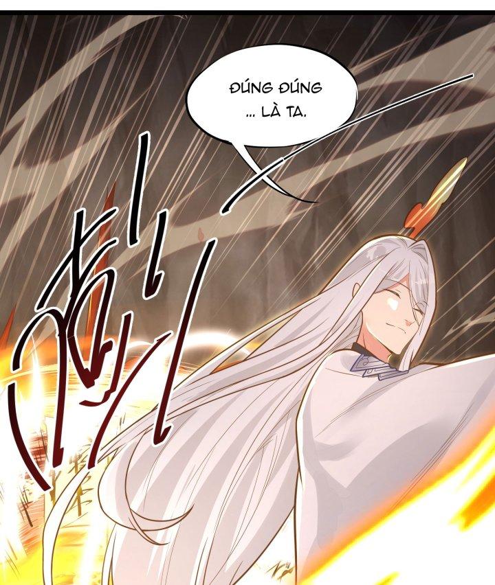 Bị Yêu Quái Bao Vây, Ta Vô Tình Nhặt Được Tiểu Ma Nữ?! Chapter 12 - Trang 2