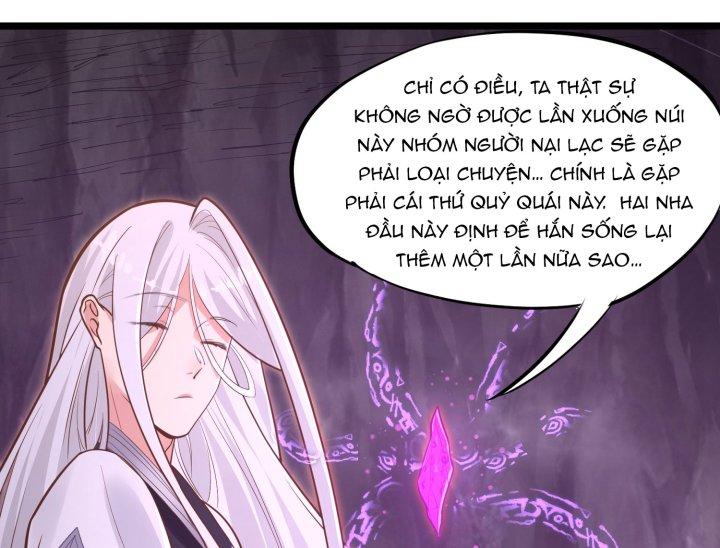 Bị Yêu Quái Bao Vây, Ta Vô Tình Nhặt Được Tiểu Ma Nữ?! Chapter 12 - Trang 2