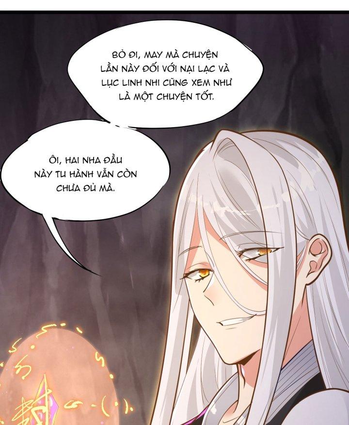 Bị Yêu Quái Bao Vây, Ta Vô Tình Nhặt Được Tiểu Ma Nữ?! Chapter 12 - Trang 2