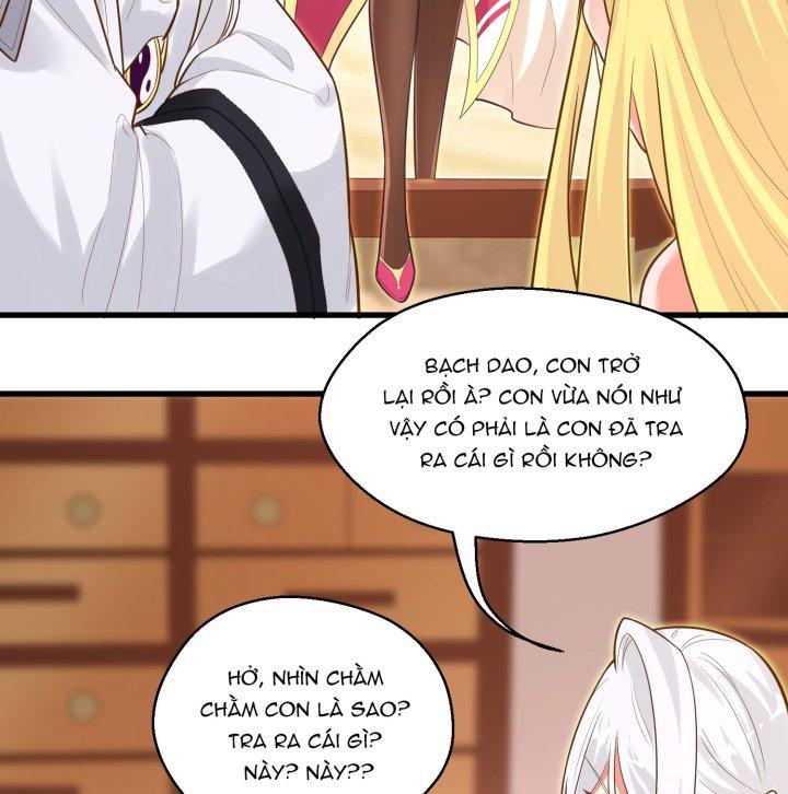 Bị Yêu Quái Bao Vây, Ta Vô Tình Nhặt Được Tiểu Ma Nữ?! Chapter 13 - Trang 2