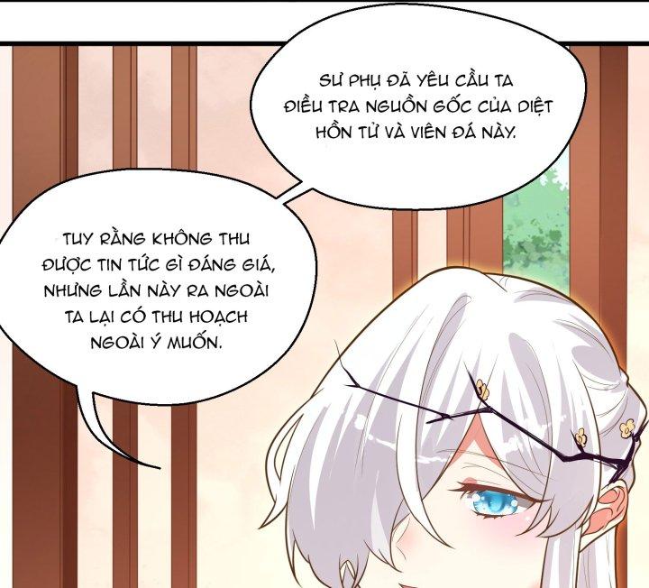 Bị Yêu Quái Bao Vây, Ta Vô Tình Nhặt Được Tiểu Ma Nữ?! Chapter 13 - Trang 2