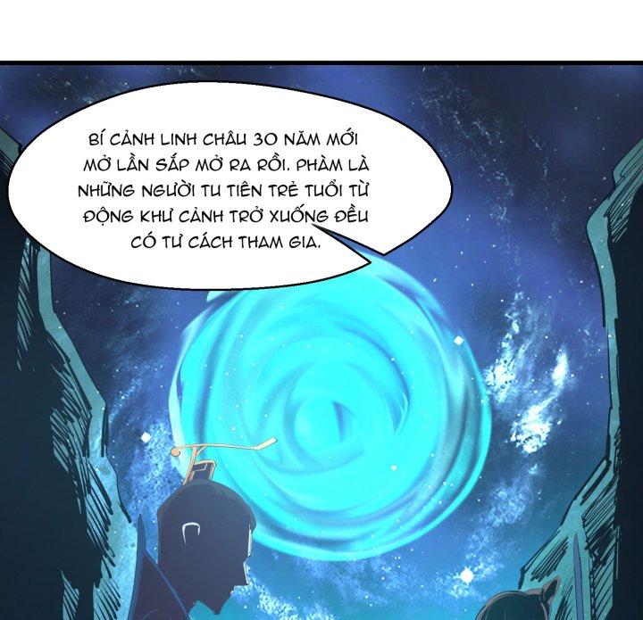 Bị Yêu Quái Bao Vây, Ta Vô Tình Nhặt Được Tiểu Ma Nữ?! Chapter 13 - Trang 2