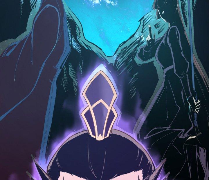 Bị Yêu Quái Bao Vây, Ta Vô Tình Nhặt Được Tiểu Ma Nữ?! Chapter 13 - Trang 2