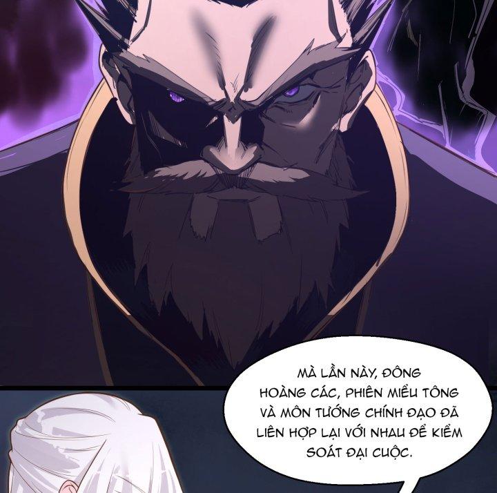 Bị Yêu Quái Bao Vây, Ta Vô Tình Nhặt Được Tiểu Ma Nữ?! Chapter 13 - Trang 2