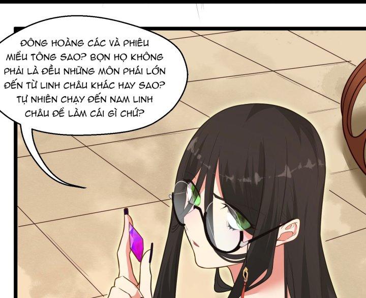 Bị Yêu Quái Bao Vây, Ta Vô Tình Nhặt Được Tiểu Ma Nữ?! Chapter 13 - Trang 2