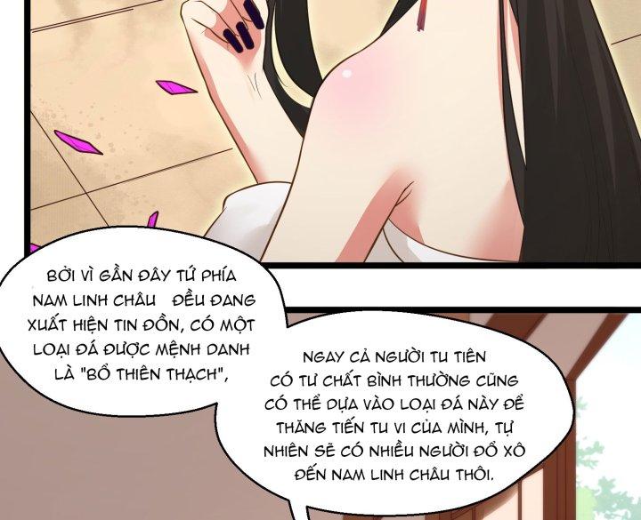 Bị Yêu Quái Bao Vây, Ta Vô Tình Nhặt Được Tiểu Ma Nữ?! Chapter 13 - Trang 2