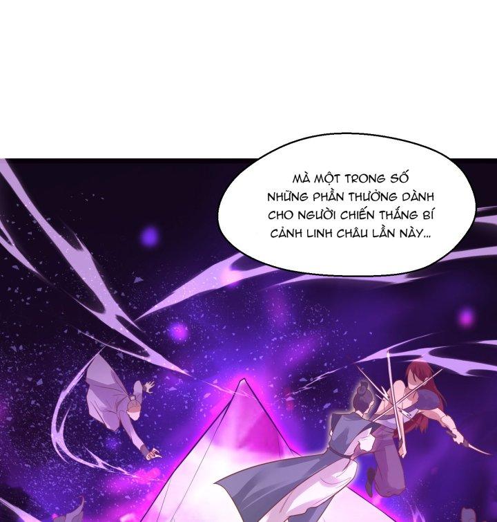 Bị Yêu Quái Bao Vây, Ta Vô Tình Nhặt Được Tiểu Ma Nữ?! Chapter 13 - Trang 2