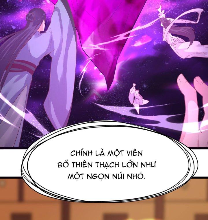 Bị Yêu Quái Bao Vây, Ta Vô Tình Nhặt Được Tiểu Ma Nữ?! Chapter 13 - Trang 2