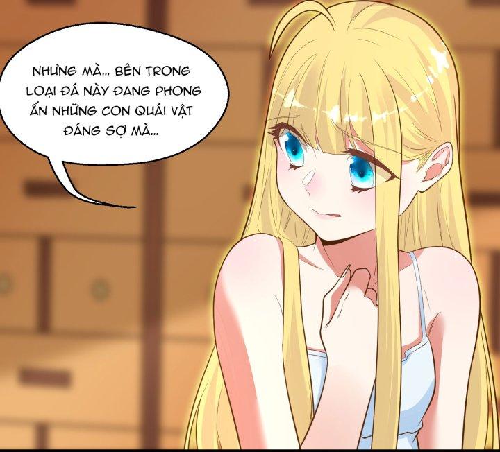 Bị Yêu Quái Bao Vây, Ta Vô Tình Nhặt Được Tiểu Ma Nữ?! Chapter 13 - Trang 2