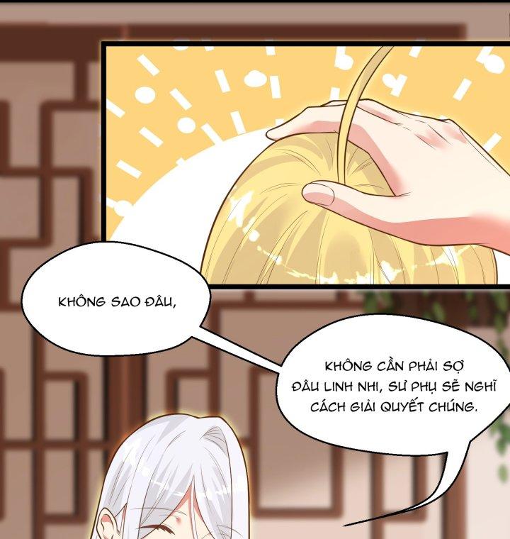 Bị Yêu Quái Bao Vây, Ta Vô Tình Nhặt Được Tiểu Ma Nữ?! Chapter 13 - Trang 2