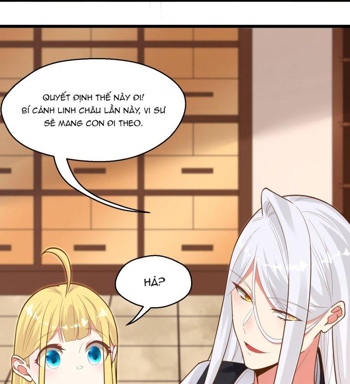 Bị Yêu Quái Bao Vây, Ta Vô Tình Nhặt Được Tiểu Ma Nữ?! Chapter 13 - Trang 2