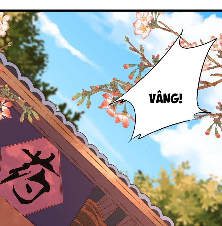 Bị Yêu Quái Bao Vây, Ta Vô Tình Nhặt Được Tiểu Ma Nữ?! Chapter 13 - Trang 2