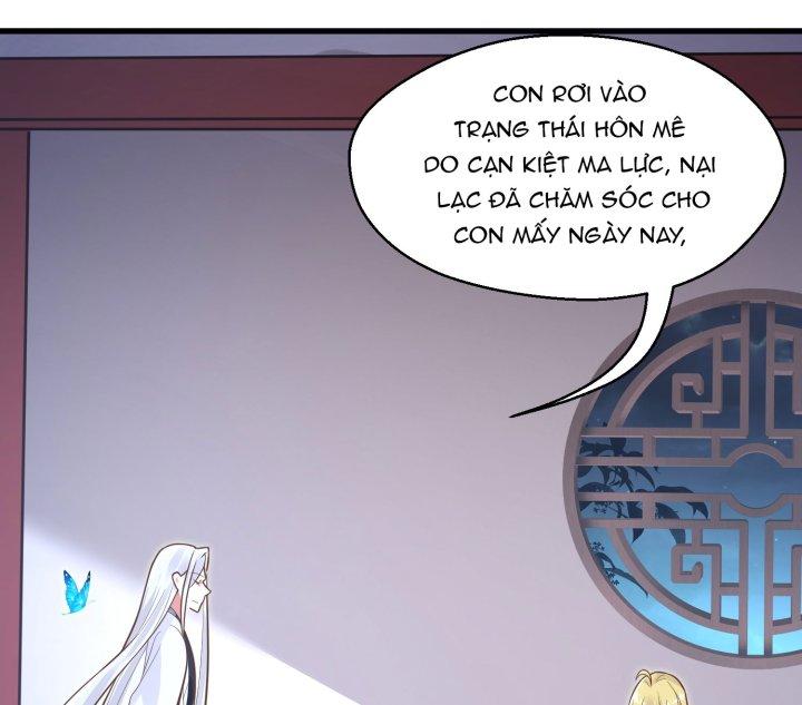 Bị Yêu Quái Bao Vây, Ta Vô Tình Nhặt Được Tiểu Ma Nữ?! Chapter 13 - Trang 2