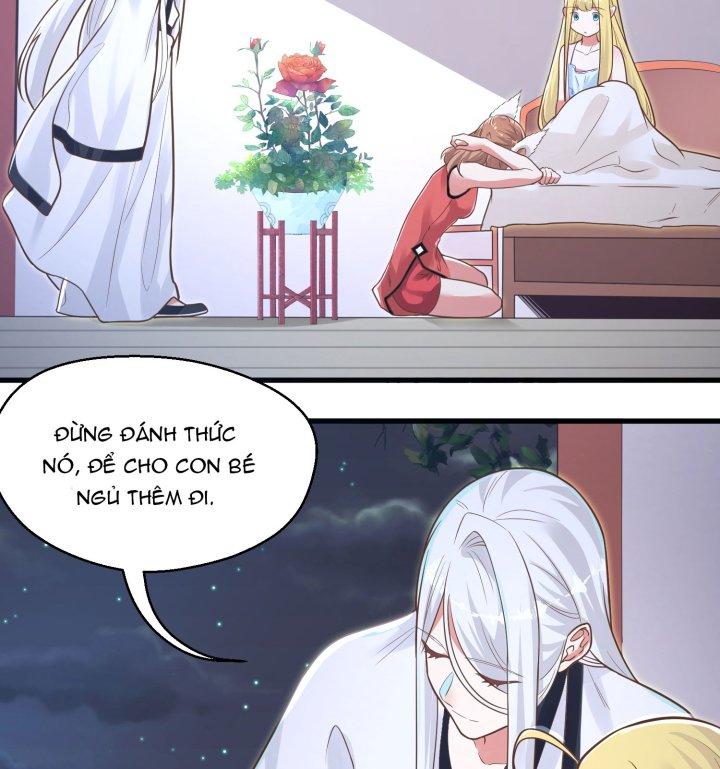 Bị Yêu Quái Bao Vây, Ta Vô Tình Nhặt Được Tiểu Ma Nữ?! Chapter 13 - Trang 2