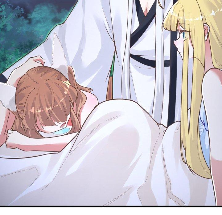 Bị Yêu Quái Bao Vây, Ta Vô Tình Nhặt Được Tiểu Ma Nữ?! Chapter 13 - Trang 2