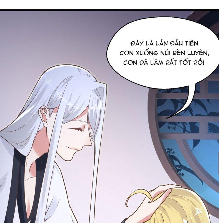 Bị Yêu Quái Bao Vây, Ta Vô Tình Nhặt Được Tiểu Ma Nữ?! Chapter 13 - Trang 2