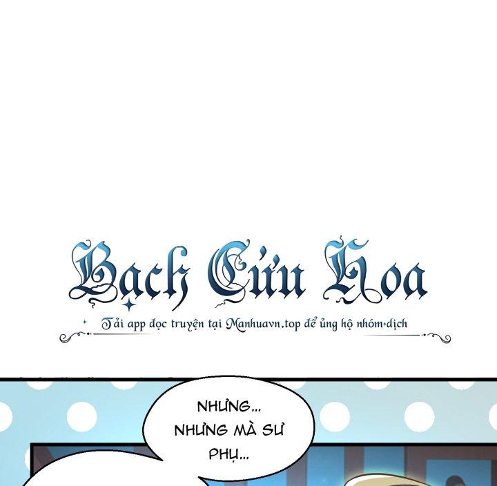 Bị Yêu Quái Bao Vây, Ta Vô Tình Nhặt Được Tiểu Ma Nữ?! Chapter 13 - Trang 2