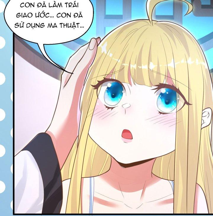 Bị Yêu Quái Bao Vây, Ta Vô Tình Nhặt Được Tiểu Ma Nữ?! Chapter 13 - Trang 2