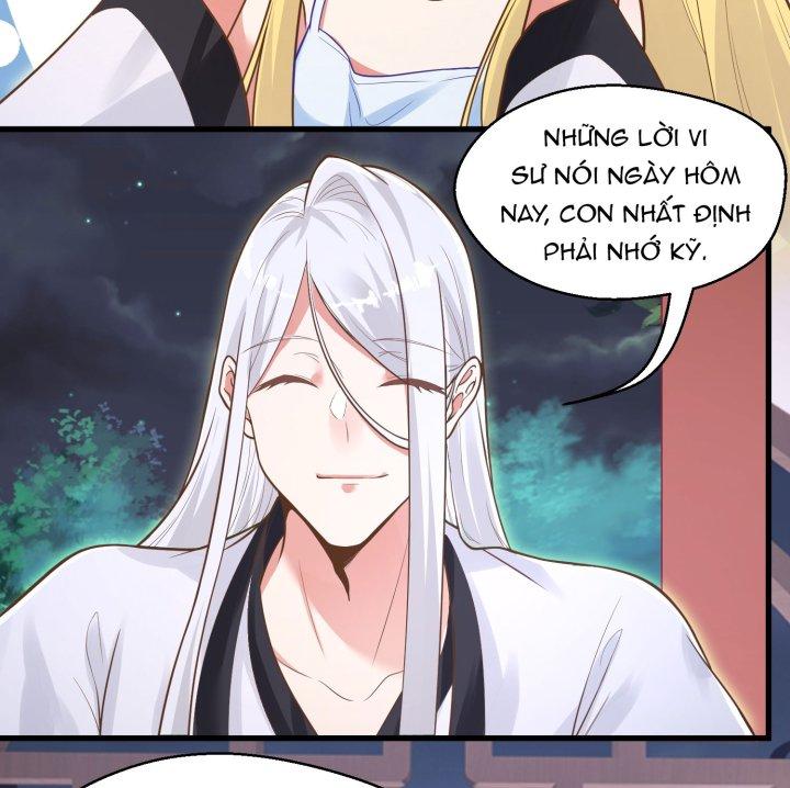 Bị Yêu Quái Bao Vây, Ta Vô Tình Nhặt Được Tiểu Ma Nữ?! Chapter 13 - Trang 2